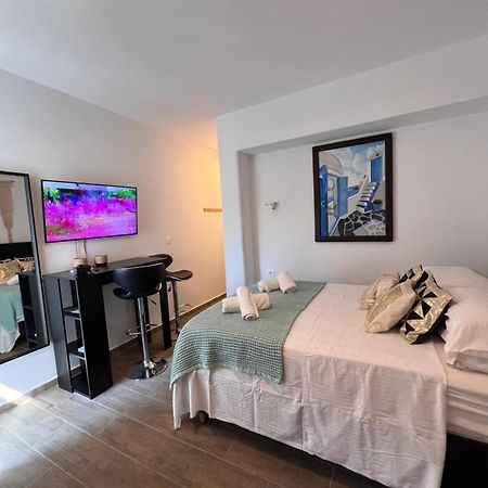 Demis Mykonos Stay 2 Платис Ялос Экстерьер фото