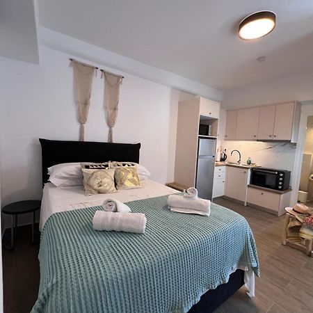 Demis Mykonos Stay 2 Платис Ялос Экстерьер фото
