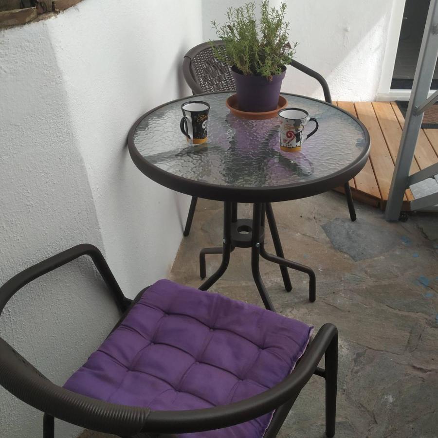 Demis Mykonos Stay 2 Платис Ялос Экстерьер фото