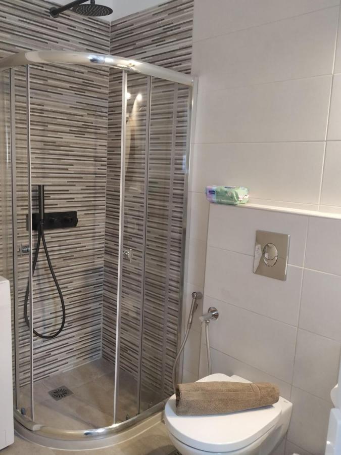 Demis Mykonos Stay 2 Платис Ялос Экстерьер фото